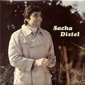 Sacha Distel - Sacha Distel FLAC