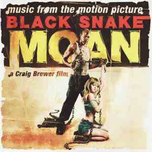 Samuel L. Jackson - Black Snake Moan FLAC