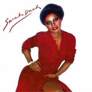Sarah Dash - Sarah Dash FLAC