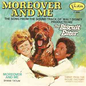 Shane Tatum / Unknown Artist - Moreover And Me FLAC