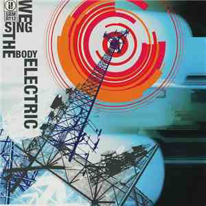 Since By Man - We Sing The Body Electric FLAC