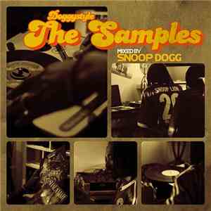 Snoop Dogg - Doggystyle: The Samples FLAC