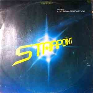 Starpoint - Starpoint FLAC