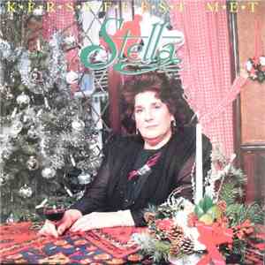 Stella  - Kerstfeest Met Stella FLAC