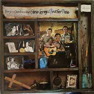 Steve, Leroy & Brother Dave - Bluegrass Gospel According To Steve, Leroy & Brother Dave FLAC