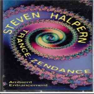 Steven Halpern - Trance-Zendance FLAC