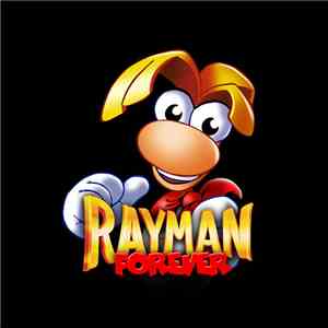 Stéphane Bellanger, Pete Anthony - Rayman Forever Soundtrack FLAC