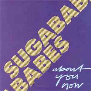 Sugababes - About You Now FLAC