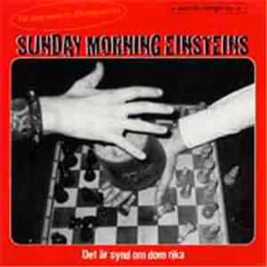 Sunday Morning Einsteins - Svensk Mangel Ep FLAC