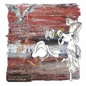 Tangled Thoughts Of Leaving - Deaden The Fields FLAC