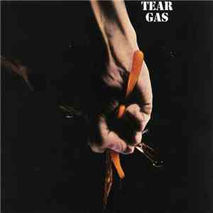 Tear Gas - Tear Gas FLAC