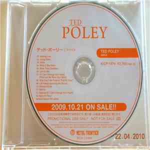 Ted Poley - Smile FLAC