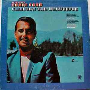 Tennessee Ernie Ford - America The Beautiful FLAC