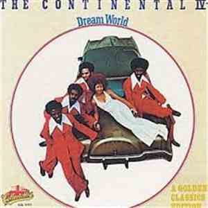 The Continental IV - Dream World FLAC