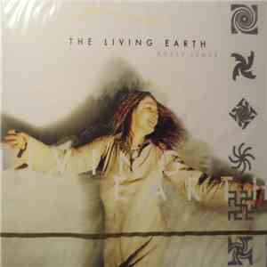 The Living Earth - The Living Earth FLAC