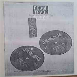The Moodists - Justice And Money Too FLAC