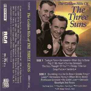 The Three Suns - The Golden Hits Of The Three Suns FLAC