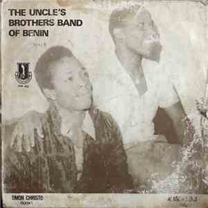 The Uncle's Brothers Band Of Benin - Obugie FLAC