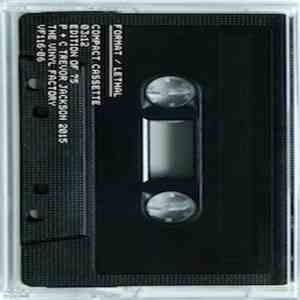 Trevor Jackson - Format: Lethal FLAC