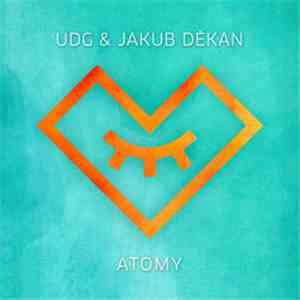 UDG  & Jakub Děkan - Atomy FLAC