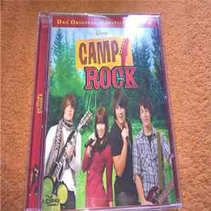 Unknown Artist - Camp Rock (Das Original-Hörspiel Zum Film) FLAC