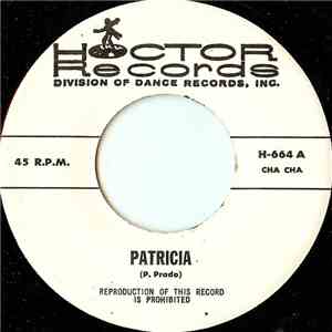 Unknown Artist - Patricia FLAC