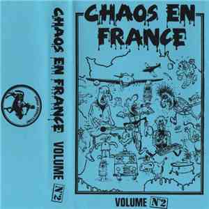 Various - Chaos En France - Volume N'2 FLAC