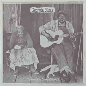 Various - Georgia Blues FLAC
