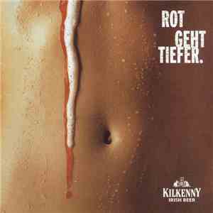 Various - Rot Geht Tiefer. FLAC