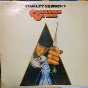 Various - Stanley Kubrick's "A Clockwork Orange" (Music From The Soundtrack) FLAC