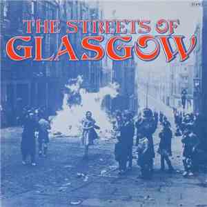 Various - The Streets Of Glasgow FLAC