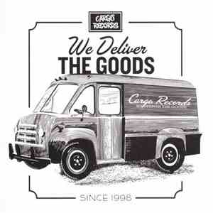 Various - We Deliver The Goods - Cargosampler #153/13 FLAC