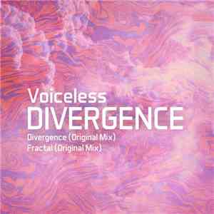 Voiceless  - Divergence FLAC