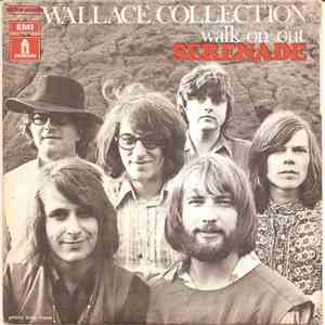 Wallace Collection - Serenade FLAC