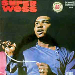 Wess & The Airedales - Superwess FLAC