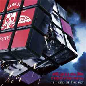 Yellow Fried Chickenz - The End Of The Day FLAC