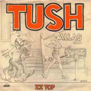 ZZ Top - Tush FLAC