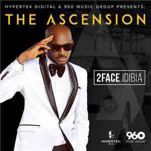 2face Idibia - The Ascension FLAC