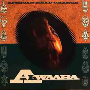 African Head Charge - Akwaaba FLAC
