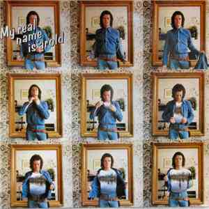 Allan Clarke - My Real Name Is 'arold FLAC