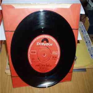 Anne-Marie David - Je Suis L'Enfant-Soleil / Just Like Loving You FLAC
