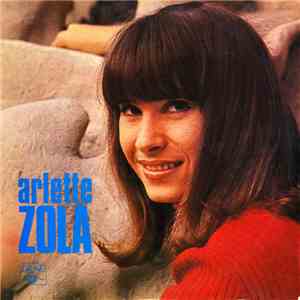 Arlette Zola - Arlette Zola FLAC