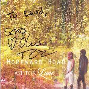 Ashton Lane - Homeward Road FLAC