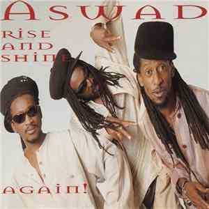 Aswad - Rise And Shine Again! FLAC
