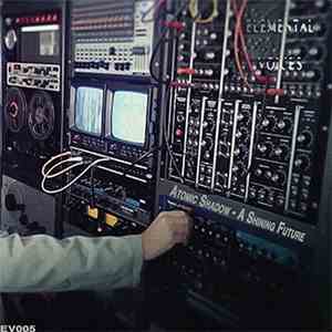 Atomic Shadow - A Shining Future FLAC