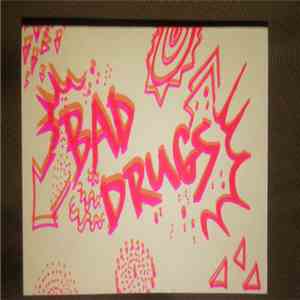 Bad Drugs - Chilling In The Name Of FLAC