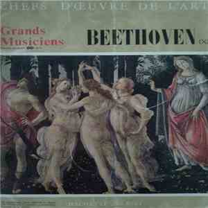 Beethoven - IXe Symphonie (3 Premiers Mouvements) FLAC