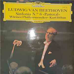 Beethoven - Vienna Philharmonic, Karl Böhm - Sinfonia No 6 "Pastoral" FLAC