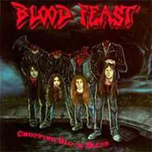 Blood Feast - Chopping Block Blues FLAC