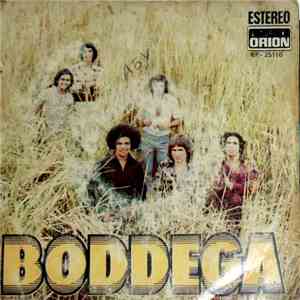 Boddega - Boddega FLAC
